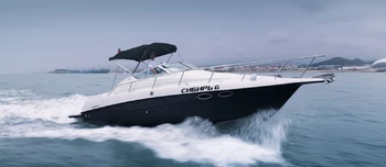 Crownline 250 (25 ft)