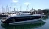 Sanlorenzo 18 M (54  ft)