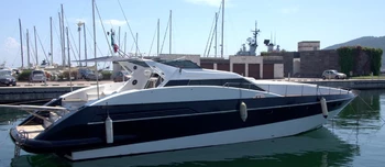 Sanlorenzo 18 M (54  ft)