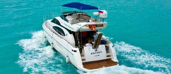 Azimut 52