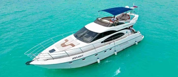 Azimut 52