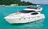 Azimut 52