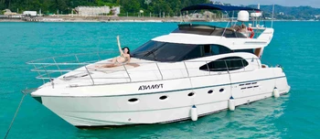 Azimut 52