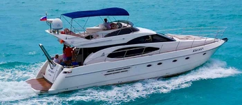 Azimut 52