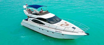 Azimut 52