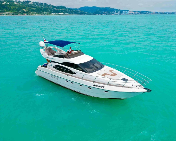 Azimut 52