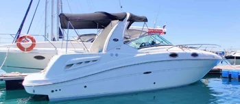 Sea Ray 275 Sundancer