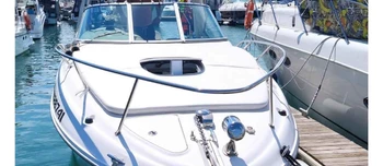 Sea Ray 275 Sundancer