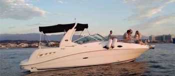 Sea Ray 275 Sundancer