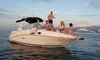 Sea Ray 275 Sundancer