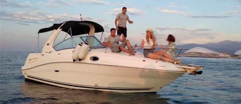 Sea Ray 275 Sundancer