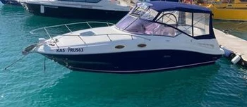 Sea Ray 275 Sundancer