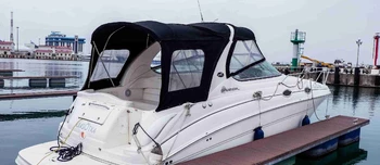 Sea Ray 320