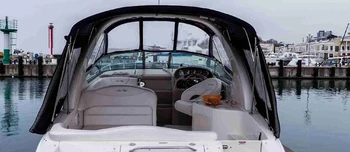 Sea Ray 320