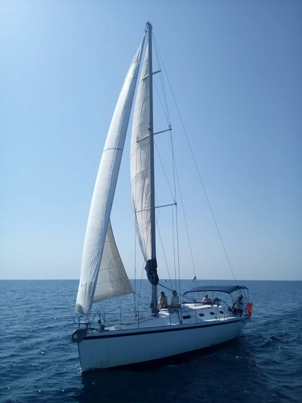 Bavaria 40