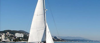 Bavaria 40