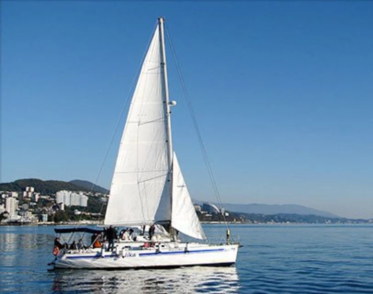 Bavaria 40