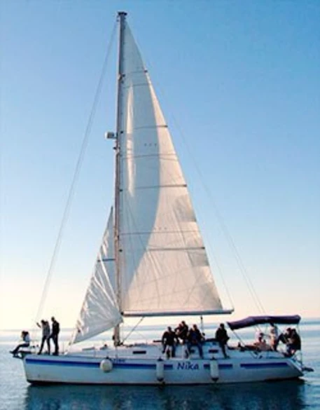 Bavaria 40