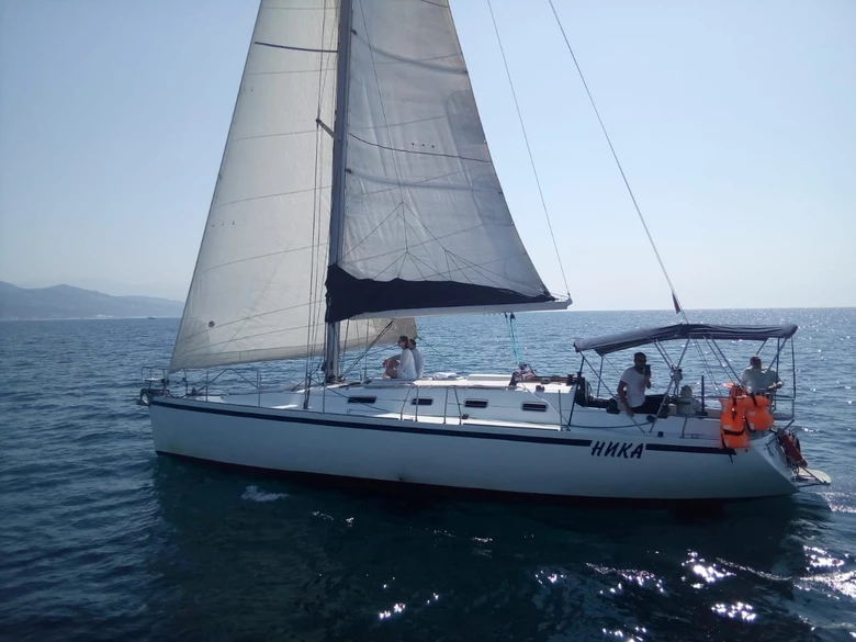 Bavaria 40