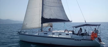 Bavaria 40