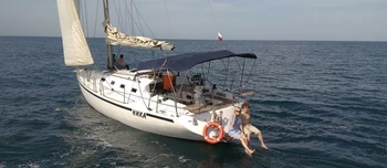 Bavaria 40