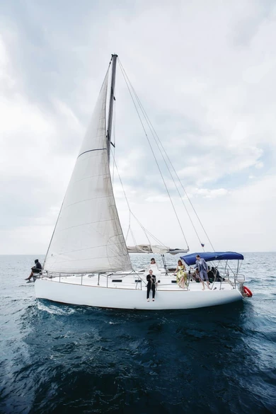 Bavaria 40