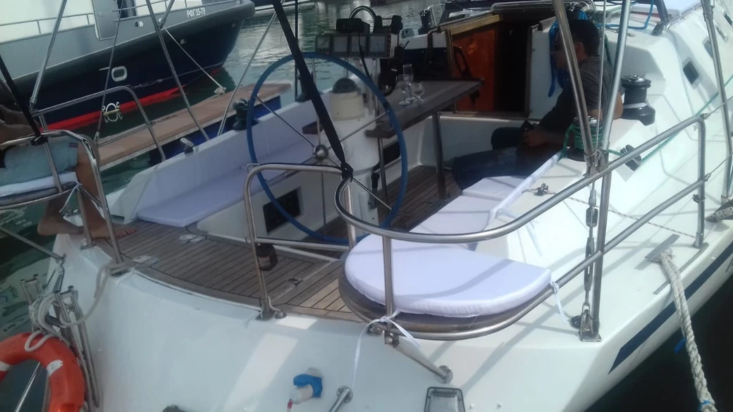 Bavaria 40