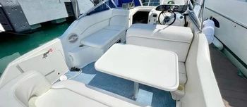 Sea Ray Sundancer 240