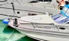 Sea Ray Sundancer 240