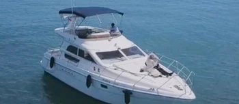  Sealine 42