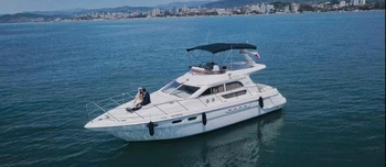  Sealine 42