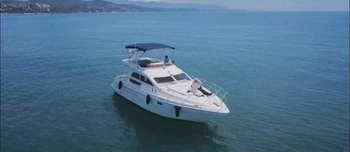  Sealine 42