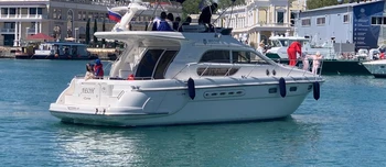  Sealine 42