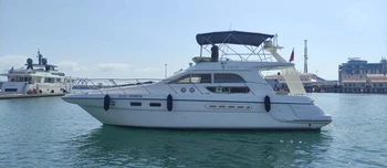  Sealine 42