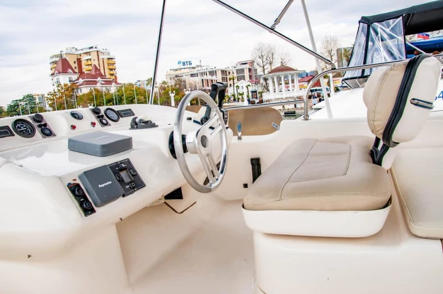  Sealine 42