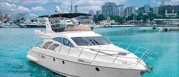 Azimut 50