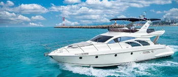 Azimut 50