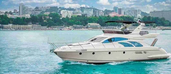 Azimut 50