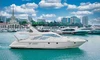 Azimut 50