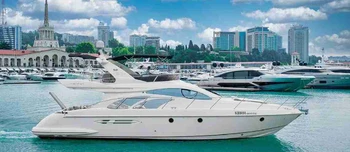 Azimut 50