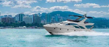 Azimut 50