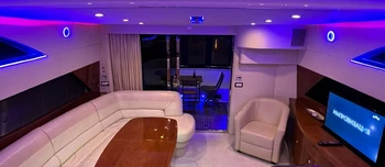 Fairline 50 Phantom