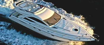 Fairline 50 Phantom