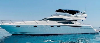 Fairline 50 Phantom