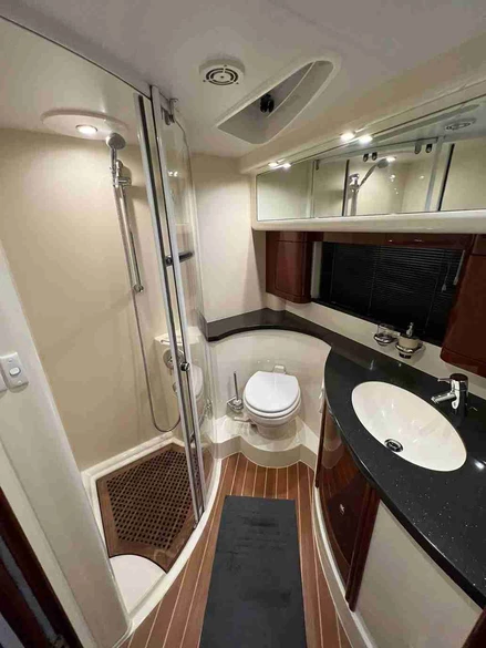 Fairline 50 Phantom