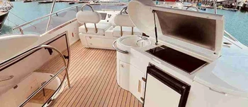 Fairline 50 Phantom