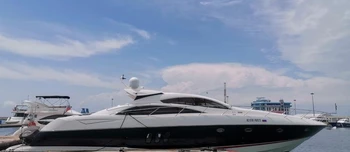 Sunseeker Predator 72