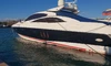 Sunseeker Predator 72