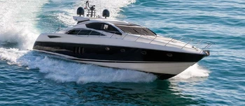 Sunseeker Predator 72