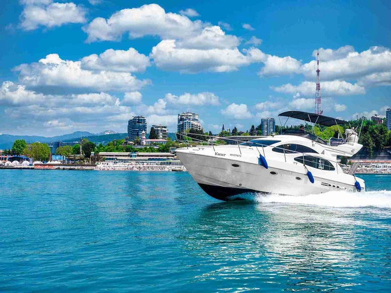 Azimut 42